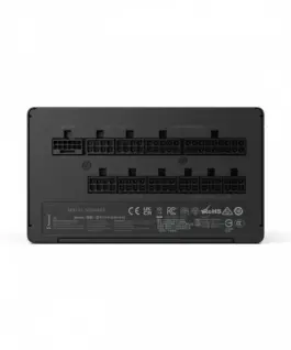 Fractal Design FDE Ion 3 GOLD 850W 80+ GOLD черен