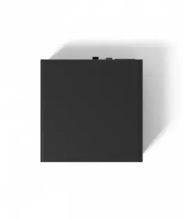 Fractal Design FDE Ion 3 GOLD 850W 80+ GOLD черен