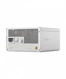 Fractal Design FDE Ion 3 GOLD 1000W 80+ GOLD бял