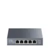 Cudy Desktop Switch HS105 5-Port 2.5G