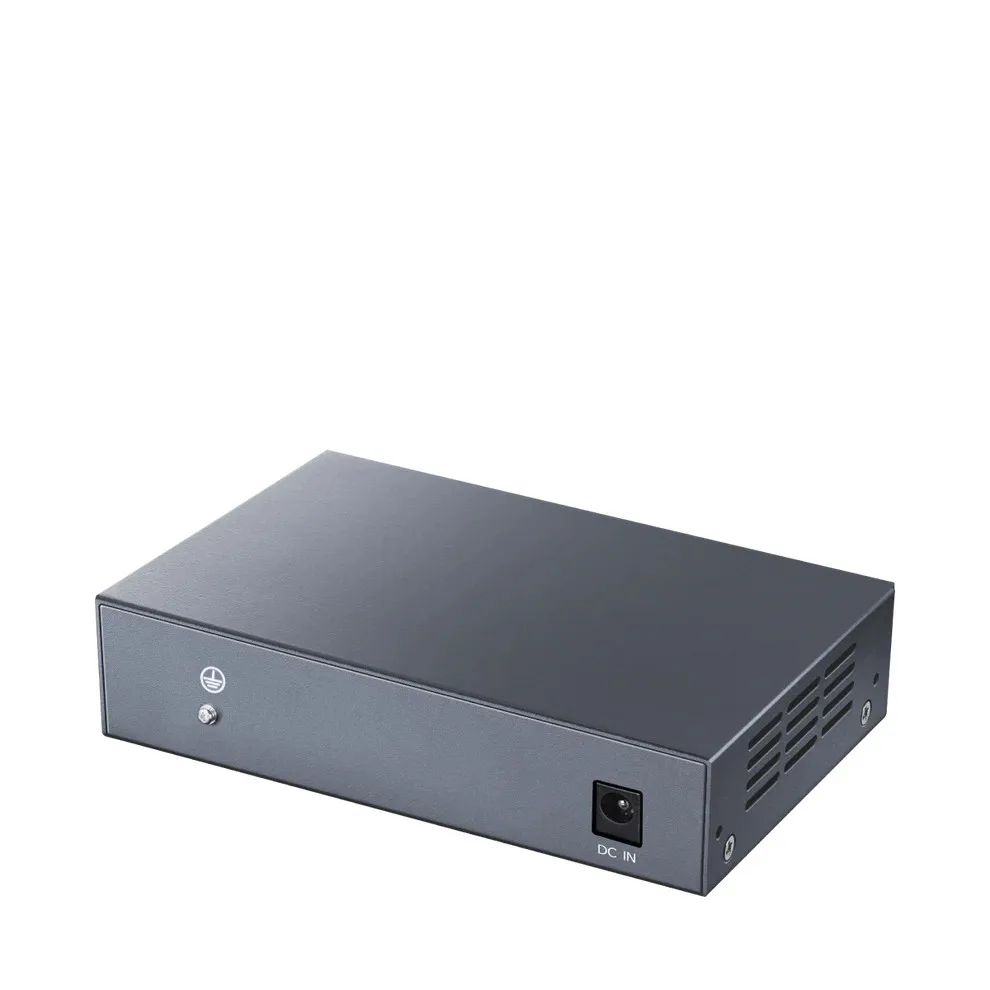 Cudy Desktop Switch HS105 5-Port 2.5G - Image 4