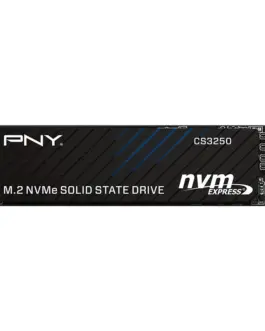 PNY SSD 2TB M.2 2280 PCi5.0 M280CS3250-2TB-TB