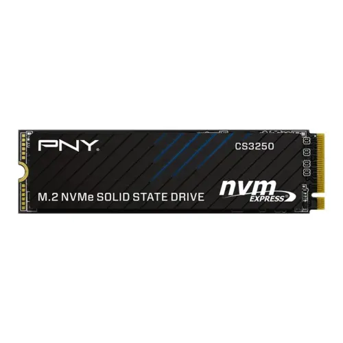 PNY SSD 2TB M.2 2280 PCi5.0 M280CS3250-2TB-TB