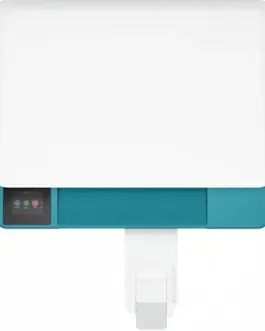 Alternative view of HP Inc. Envy 6122E 714L9B