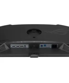 Alternative view of Asus Monitor 27 inches ROG Strix XG27AQDMGR ROG OLED 240Hz 0.03MS