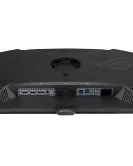 Alternative view of Asus Monitor 27 inches ROG Strix XG27AQDMGR ROG OLED 240Hz 0.03MS