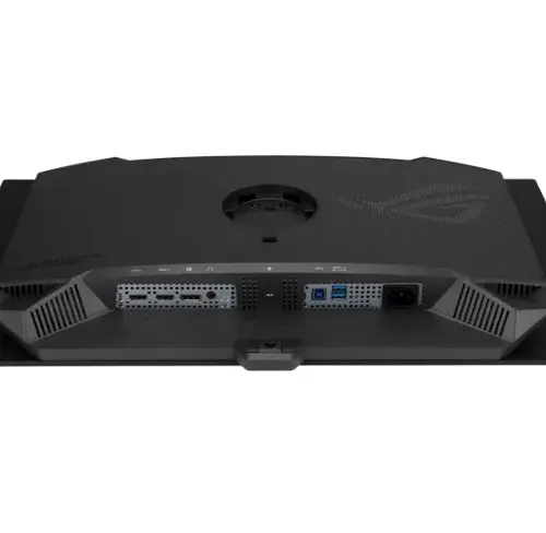 Alternative view of Asus Monitor 27 inches ROG Strix XG27AQDMGR ROG OLED 240Hz 0.03MS