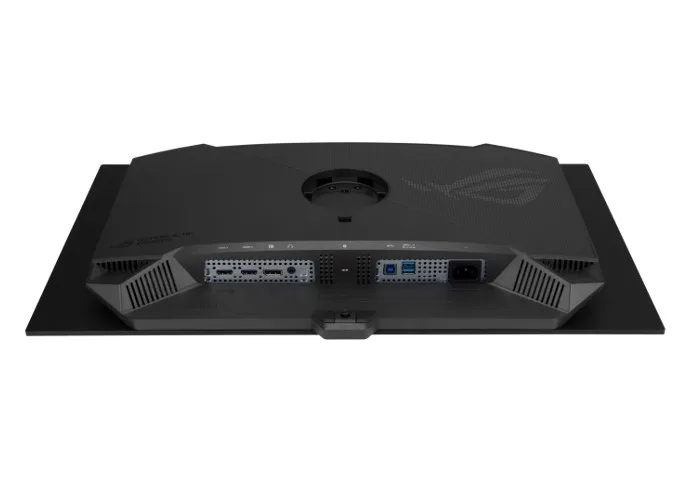 Asus Monitor 27 inches ROG Strix XG27AQDMGR ROG OLED 240Hz 0.03MS - Image 2