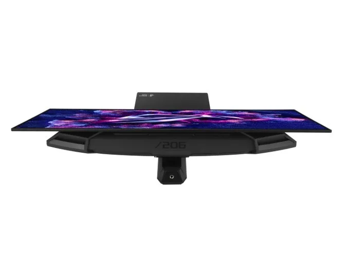 Asus Monitor 27 inches ROG Strix XG27AQDMGR ROG OLED 240Hz 0.03MS - Image 3