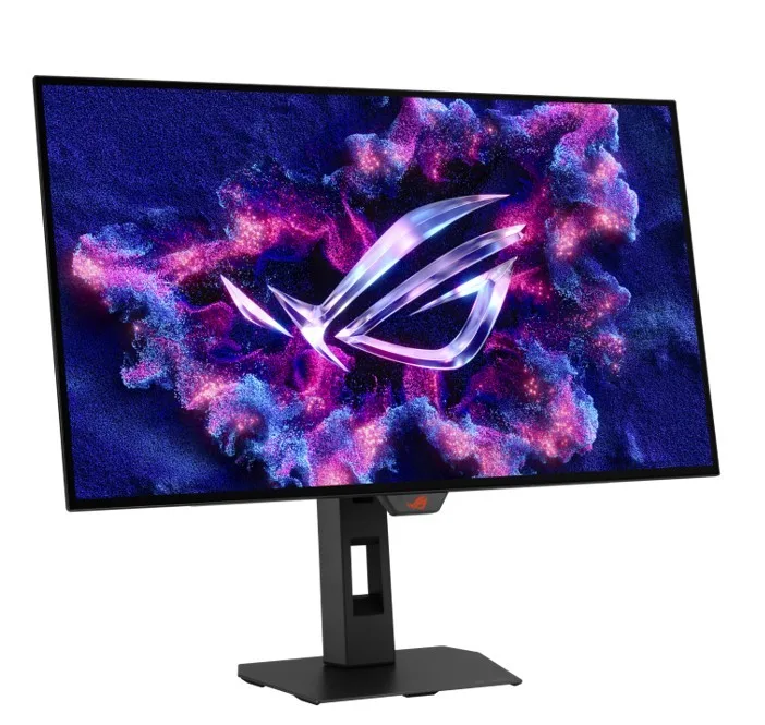 Asus Monitor 27 inches ROG Strix XG27AQDMGR ROG OLED 240Hz 0.03MS - Image 5