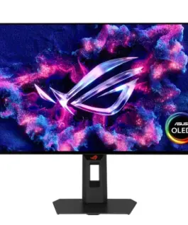 Asus Monitor 27 inches ROG Strix XG27AQDMGR ROG OLED 240Hz 0.03MS