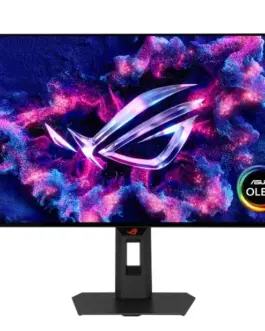Asus Monitor 27 inches ROG Strix XG27AQDMGR ROG OLED 240Hz 0.03MS