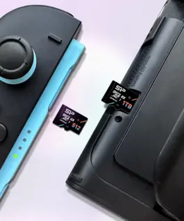 Silicon Power памет card microSDXC 1TB Express 7.1