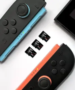 Silicon Power памет card microSDXC 1TB Express 7.1