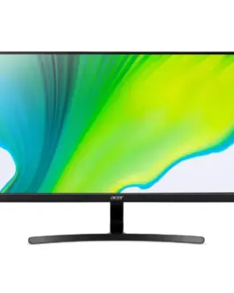 Acer Monitor 24-inch K243YEBMIX FHD 100Hz IPS HDMI VGA