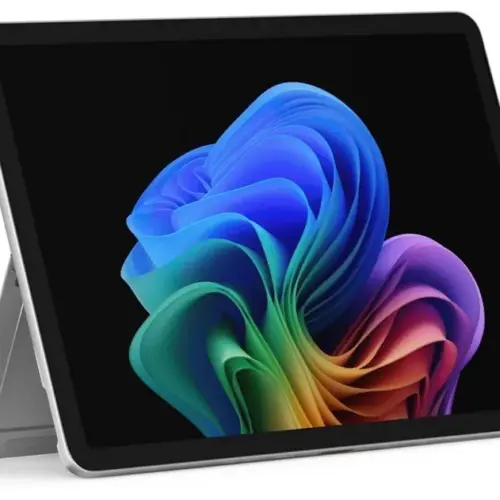 Alternative view of Microsoft MSurface PRO EP2-27304 Snapdragon X Plus/24GB/1TB/platinum/Win11PRO