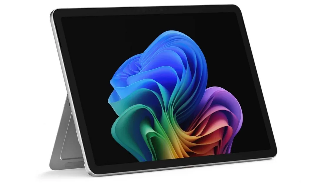 Microsoft MSurface PRO EP2-27304 Snapdragon X Plus/24GB/1TB/platinum/Win11PRO - Image 2