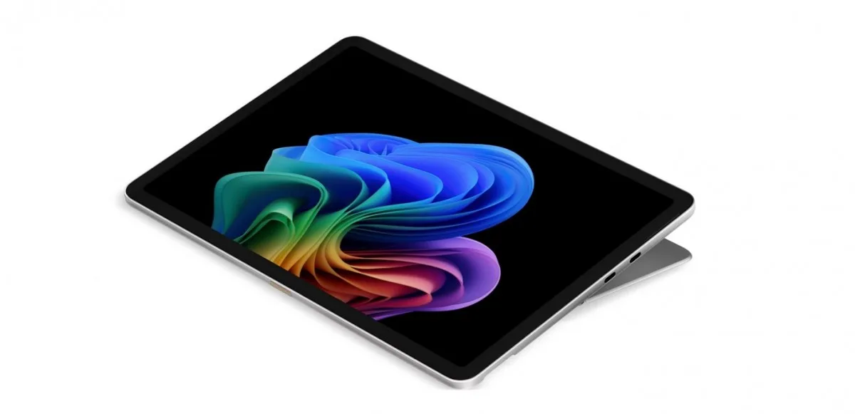 Microsoft MSurface PRO EP2-27304 Snapdragon X Plus/24GB/1TB/platinum/Win11PRO - Image 3