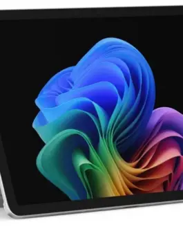 Alternative view of Microsoft Surface PRO EP2-27254 Snapdragon X Plus/16GB/256GB/platinum/Win11PRO