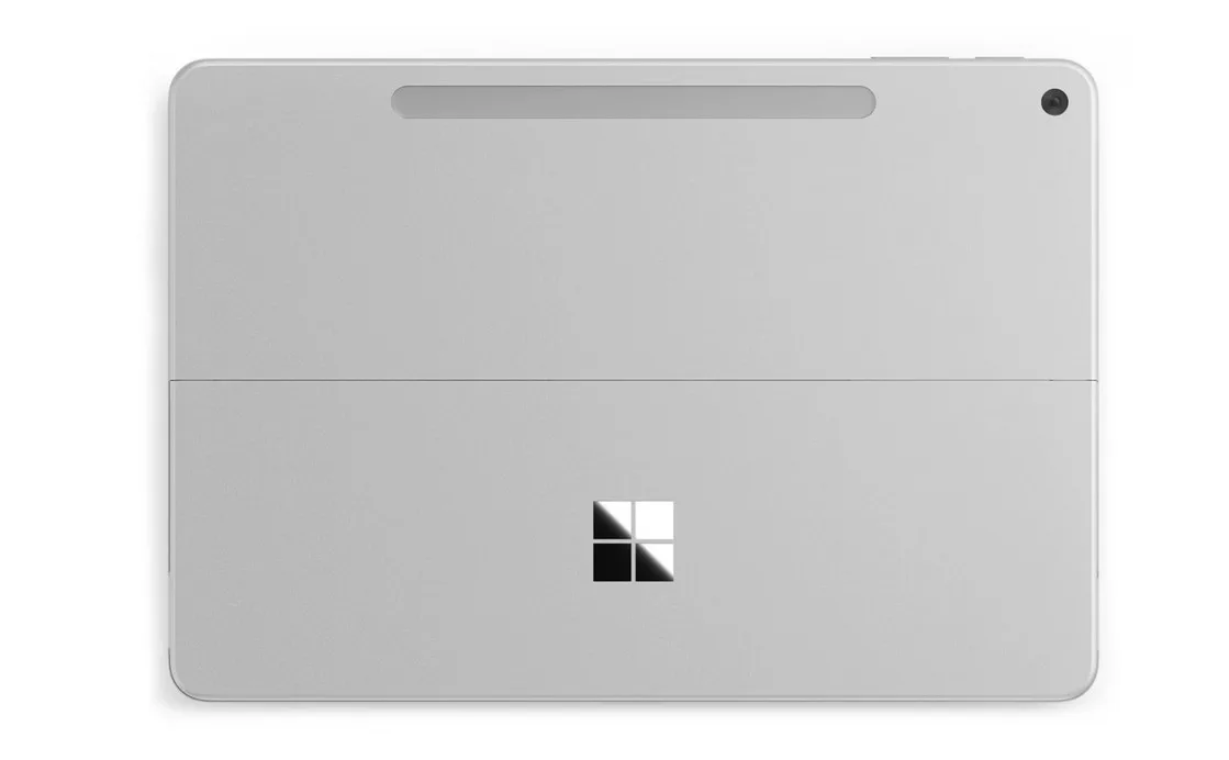 Microsoft Surface PRO EP2-27254 Snapdragon X Plus/16GB/256GB/platinum/Win11PRO - Image 5