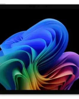 Microsoft Surface PRO EP2-27254 Snapdragon X Plus/16GB/256GB/platinum/Win11PRO