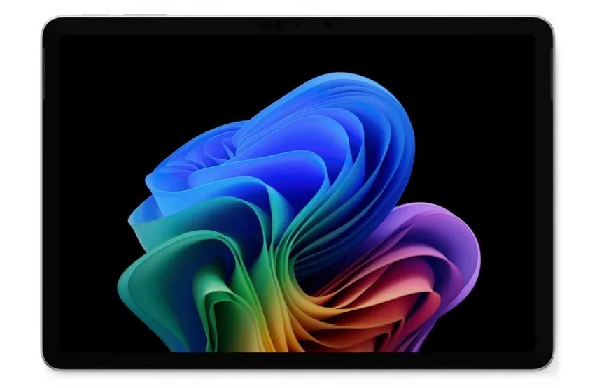 Microsoft Surface PRO EP2-27254 Snapdragon X Plus/16GB/256GB/platinum/Win11PRO