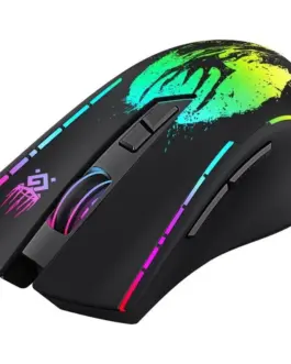 Defender Wireless gaming мишка KRONOS GM-695 RF 1600DPI 7P