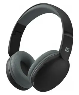 Defender безжични слушалки Freemotion B480 черен