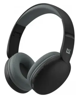 Defender безжични слушалки Freemotion B480 черен