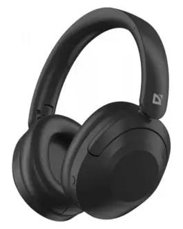 Defender безжични слушалки FreeMotion B490 черен