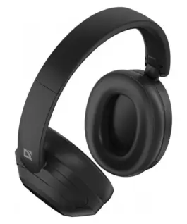 Alternative view of Defender безжични слушалки FreeMotion B490 черен