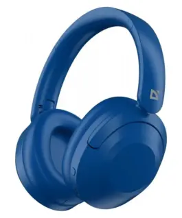 Defender безжични слушалки FreeMotion B490 Blue