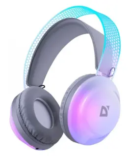 Defender безжични слушалки FreeMotion B651 illuminated