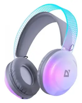 Defender безжични слушалки FreeMotion B651 illuminated