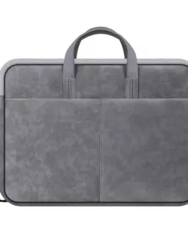 Alternative view of Defender Лаптоп BAG LEATHER 15 ,6 сив