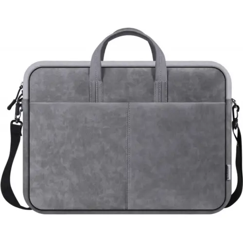 Alternative view of Defender Лаптоп BAG LEATHER 15 ,6 сив