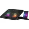 Defender Лаптоп COOLING PAD NS -510 2W 2XUSB RGB