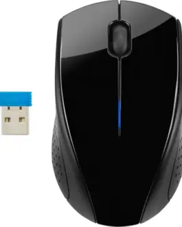 HyperX Wireless мишка 220 3FV66AA#ABB