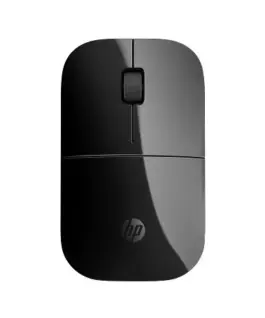 HyperX Mouse Z3700 черен Wireless V0L79AA#ABB