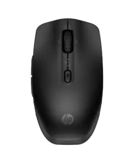 HyperX Mouse 420 Programmable Wireless 7M1D3AA#ABB