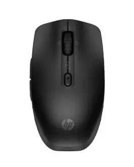 HyperX Mouse 420 Programmable Wireless 7M1D3AA#ABB