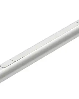 Alternative view of HyperX Rechargeable MPP 2.0 Tilt Pen Silver 3J123AA#ABB
