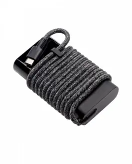 Alternative view of HyperX Лаптоп зарядно USB-C 65W 671R2AA#ABB