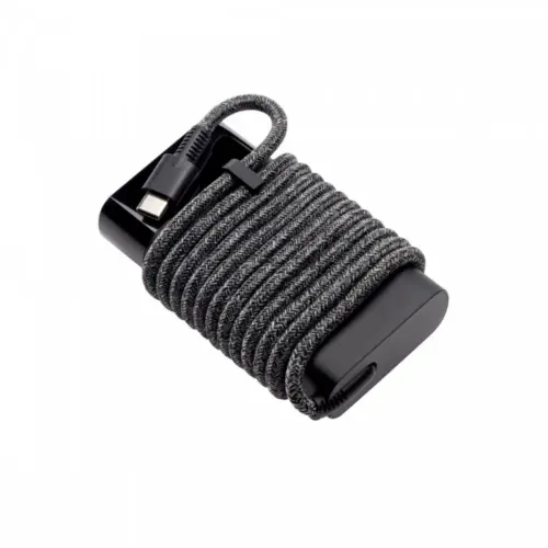 Alternative view of HyperX Лаптоп зарядно USB-C 65W 671R2AA#ABB