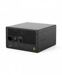 Fractal Design FDE Ion 3 GOLD 750W 80+ GOLD черен