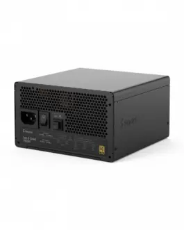 Fractal Design FDE Ion 3 GOLD 750W 80+ GOLD черен