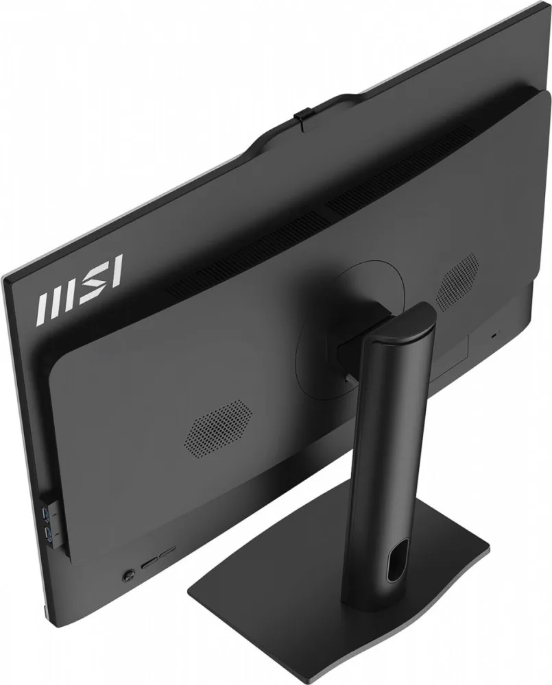 MSI Компютър All-in-One PRO AP272P 14M-495EU WIN11PRO/IC7-14700/16GB/1TB/UMA/27 inches - Image 2