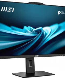 MSI Компютър All-in-One PRO AP272P 14M-495EU WIN11PRO/IC7-14700/16GB/1TB/UMA/27
