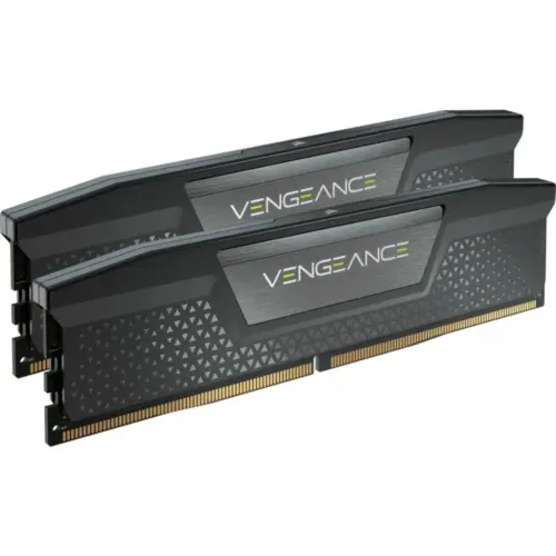 Alternative view of Corsair памет DDR5 Vengeance 96GB/5600 (2*48GB) C40