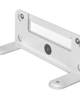 Система за бизнес комуникации LOGITECH WALL MOUNT for Video Bars - WW